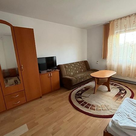 Casa Conti Hotel Sibiu Luaran gambar