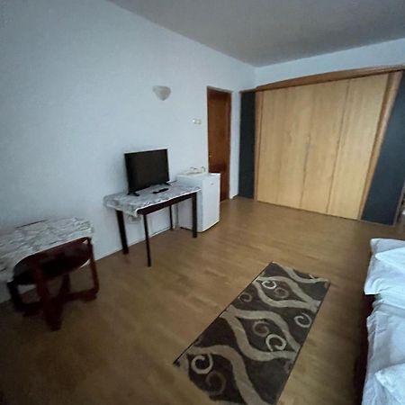 Casa Conti Hotel Sibiu Luaran gambar