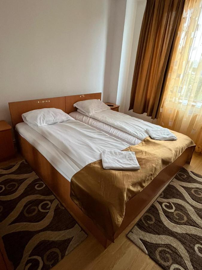 Casa Conti Hotel Sibiu Luaran gambar