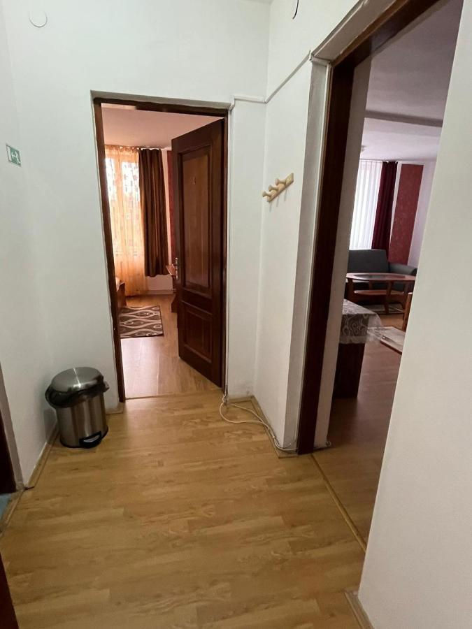 Casa Conti Hotel Sibiu Luaran gambar