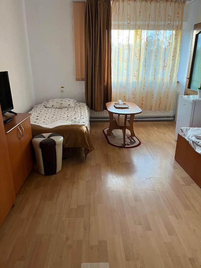 Casa Conti Hotel Sibiu Luaran gambar