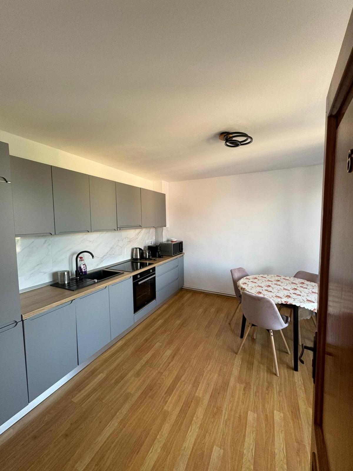 Casa Conti Hotel Sibiu Luaran gambar
