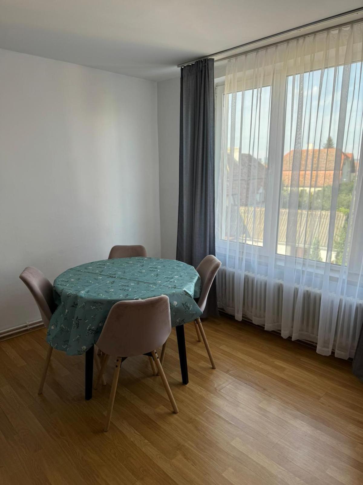 Casa Conti Hotel Sibiu Luaran gambar