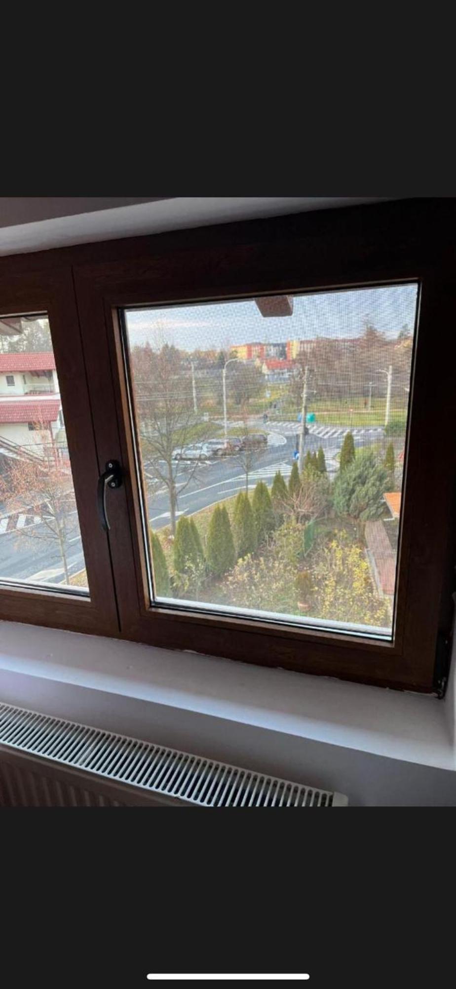Casa Conti Hotel Sibiu Luaran gambar