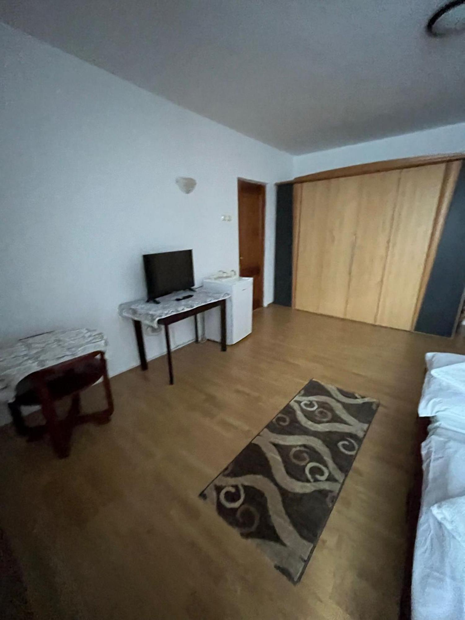 Casa Conti Hotel Sibiu Luaran gambar